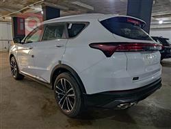 Jetour X70